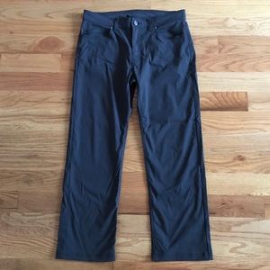 Prana Hiking Pants